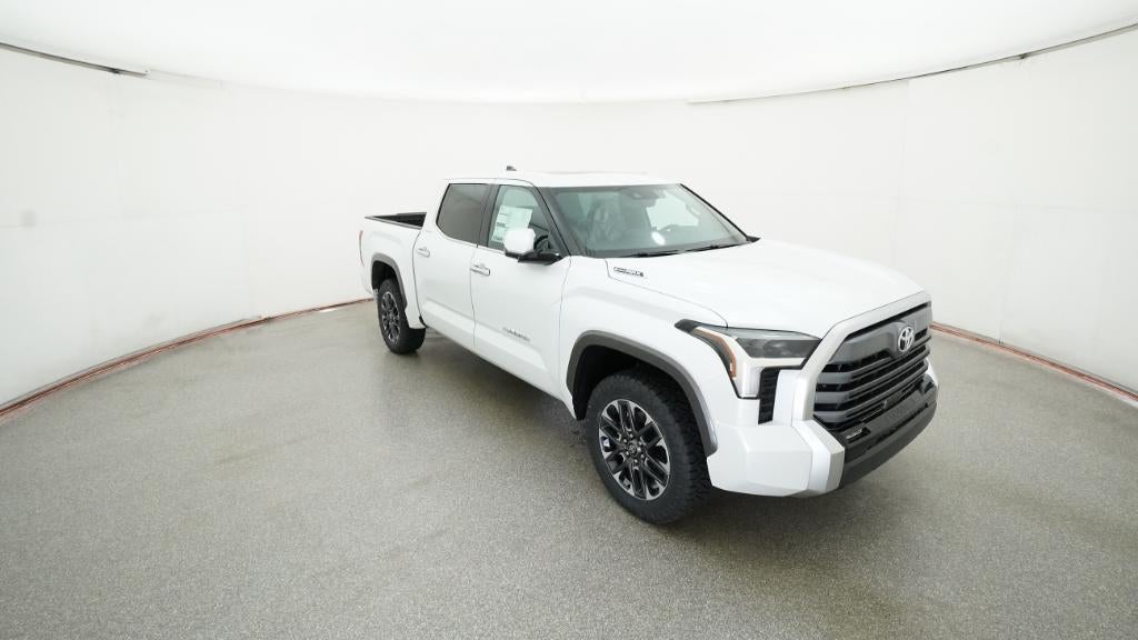 2026 Toyota Tundra i-FORCE MAX Limited i-FORCE MAX