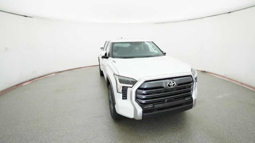 2026 Toyota Tundra i-FORCE MAX Limited i-FORCE MAX