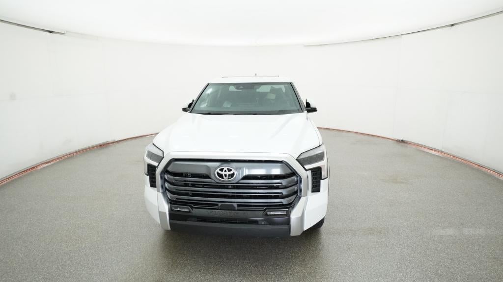 2026 Toyota Tundra i-FORCE MAX Limited i-FORCE MAX
