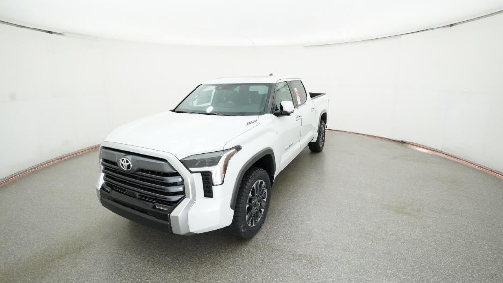 2026 Toyota Tundra i-FORCE MAX Limited i-FORCE MAX