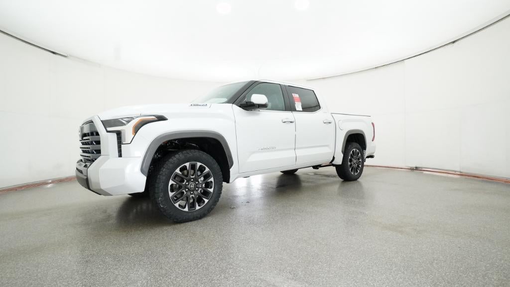 2026 Toyota Tundra i-FORCE MAX Limited i-FORCE MAX