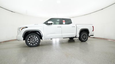 2026 Toyota Tundra i-FORCE MAX Limited i-FORCE MAX