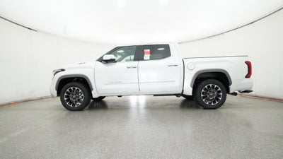 2026 Toyota Tundra i-FORCE MAX Limited i-FORCE MAX