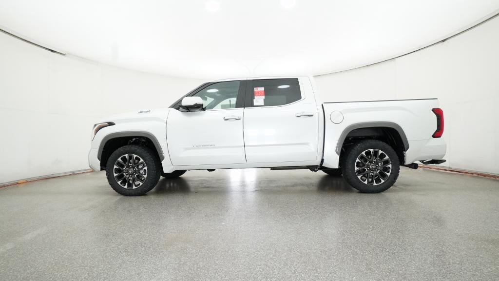 2026 Toyota Tundra i-FORCE MAX Limited i-FORCE MAX