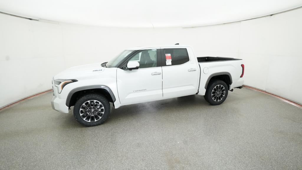 2026 Toyota Tundra i-FORCE MAX Limited i-FORCE MAX