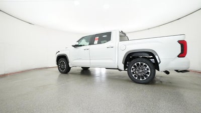2026 Toyota Tundra i-FORCE MAX Limited i-FORCE MAX