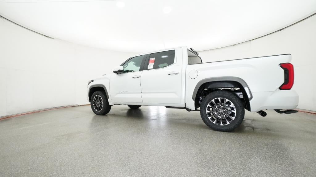 2026 Toyota Tundra i-FORCE MAX Limited i-FORCE MAX