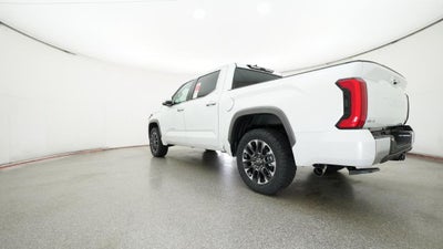 2026 Toyota Tundra i-FORCE MAX Limited i-FORCE MAX