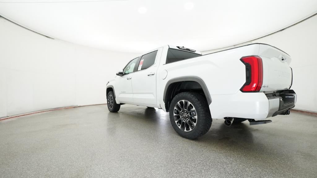 2026 Toyota Tundra i-FORCE MAX Limited i-FORCE MAX