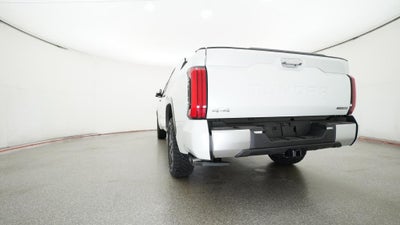 2026 Toyota Tundra i-FORCE MAX Limited i-FORCE MAX