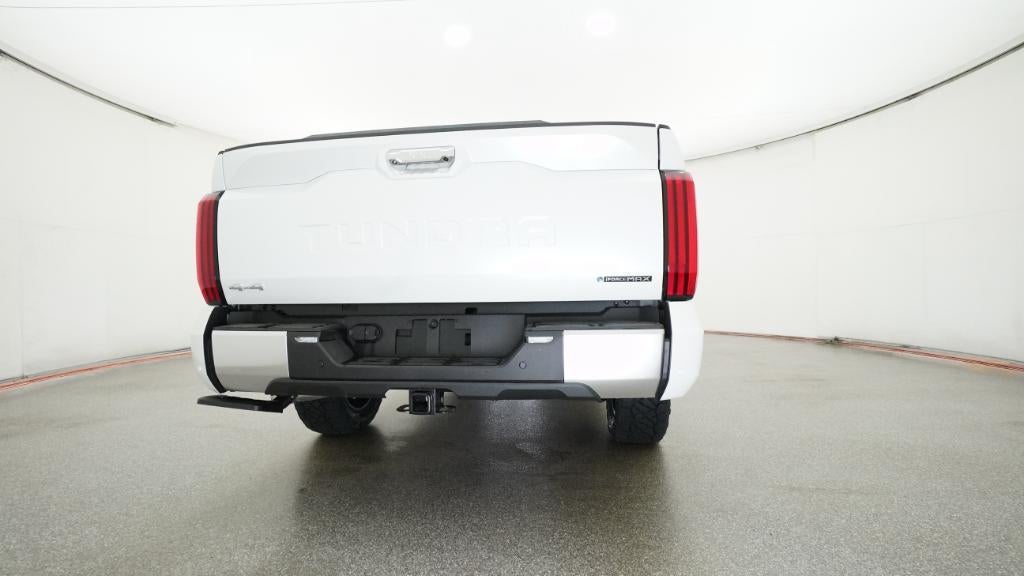 2026 Toyota Tundra i-FORCE MAX Limited i-FORCE MAX