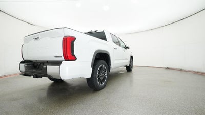 2026 Toyota Tundra i-FORCE MAX Limited i-FORCE MAX