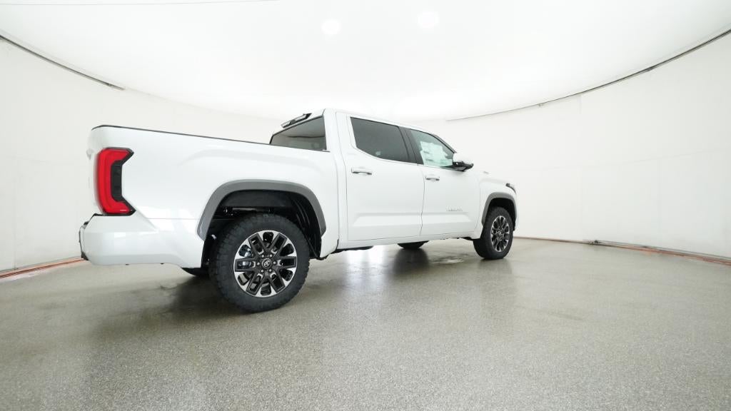 2026 Toyota Tundra i-FORCE MAX Limited i-FORCE MAX