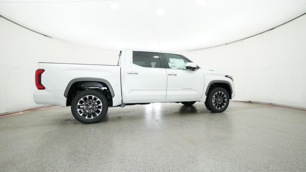 2026 Toyota Tundra i-FORCE MAX Limited i-FORCE MAX