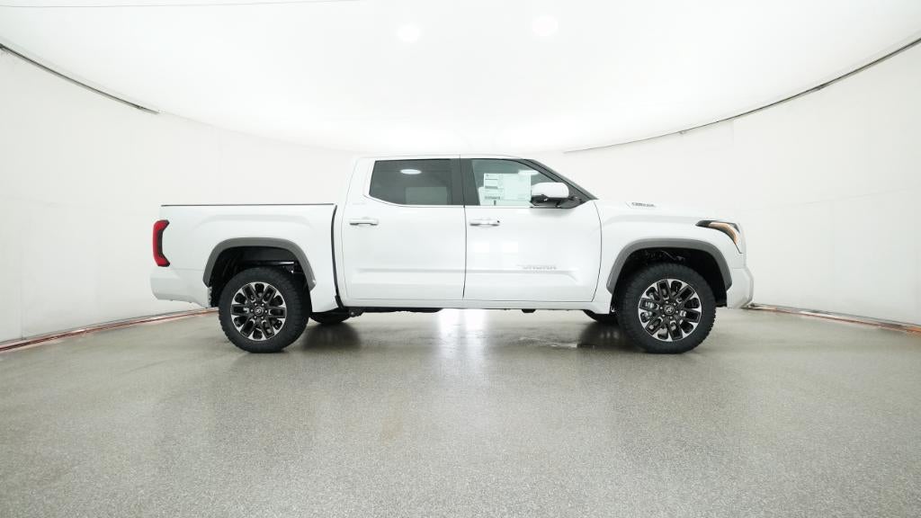 2026 Toyota Tundra i-FORCE MAX Limited i-FORCE MAX