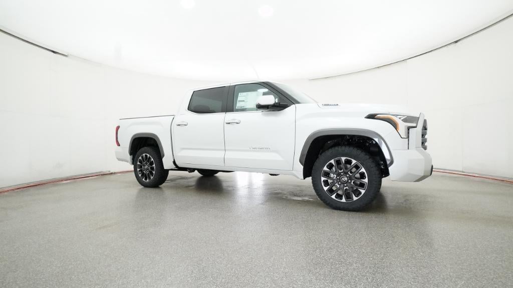 2026 Toyota Tundra i-FORCE MAX Limited i-FORCE MAX