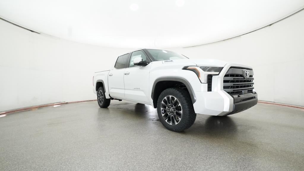 2026 Toyota Tundra i-FORCE MAX Limited i-FORCE MAX
