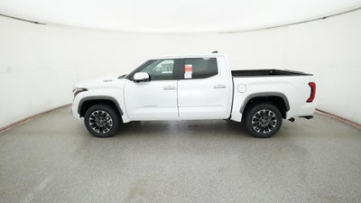 2026 Toyota Tundra i-FORCE MAX Limited i-FORCE MAX
