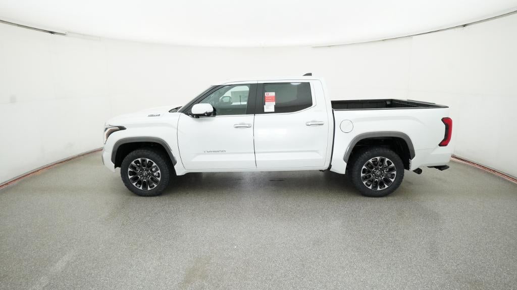 2026 Toyota Tundra i-FORCE MAX Limited i-FORCE MAX