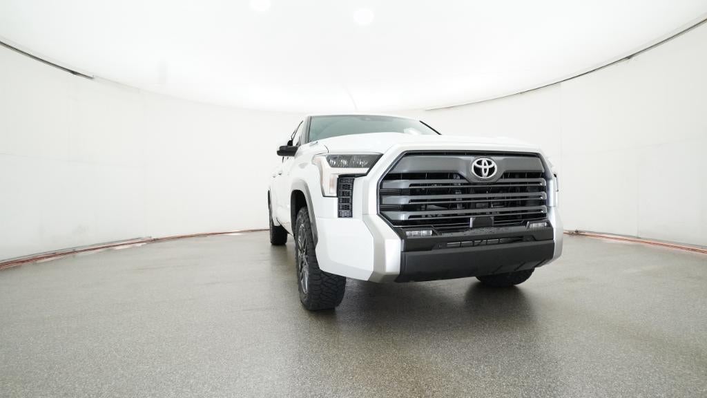 2026 Toyota Tundra i-FORCE MAX Limited i-FORCE MAX