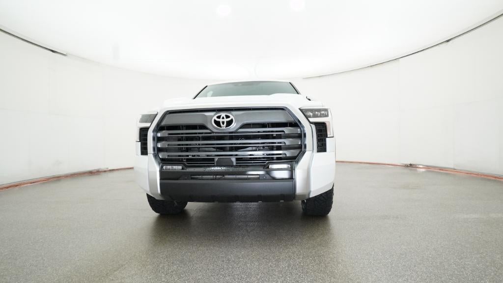 2026 Toyota Tundra i-FORCE MAX Limited i-FORCE MAX