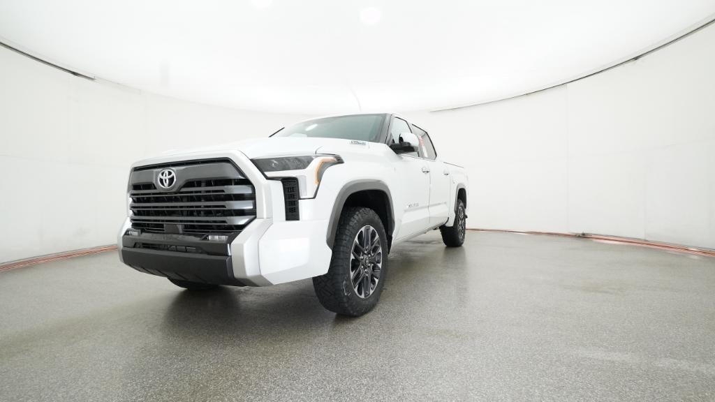 2026 Toyota Tundra i-FORCE MAX Limited i-FORCE MAX
