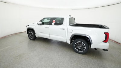 2026 Toyota Tundra i-FORCE MAX Limited i-FORCE MAX