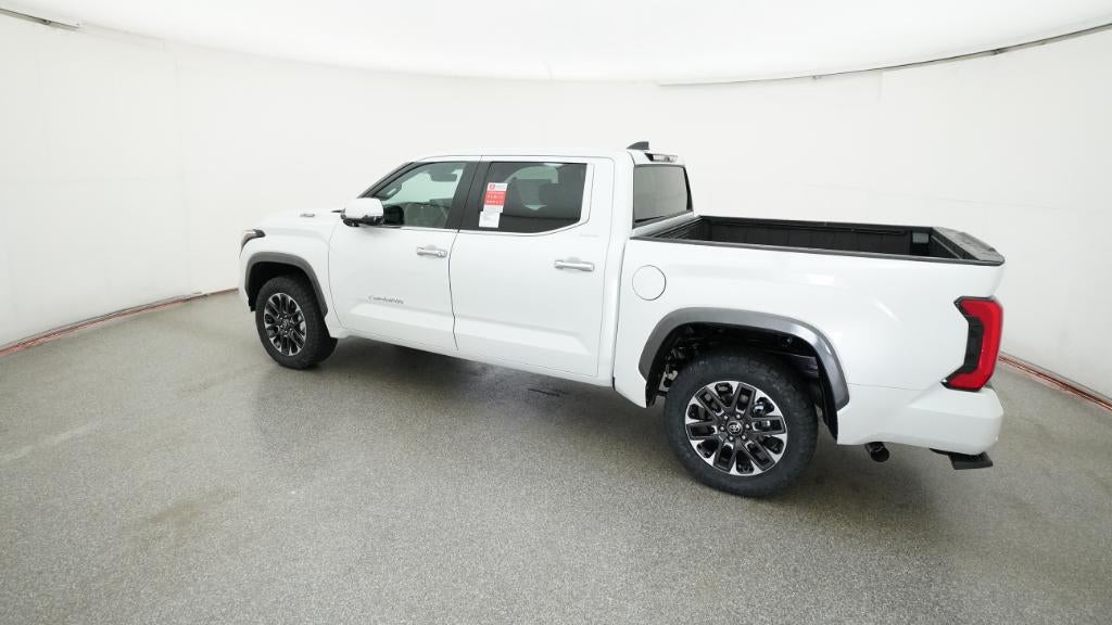 2026 Toyota Tundra i-FORCE MAX Limited i-FORCE MAX