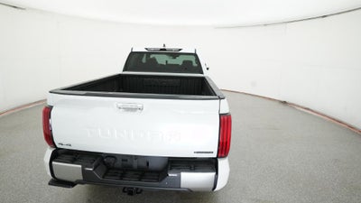 2026 Toyota Tundra i-FORCE MAX Limited i-FORCE MAX