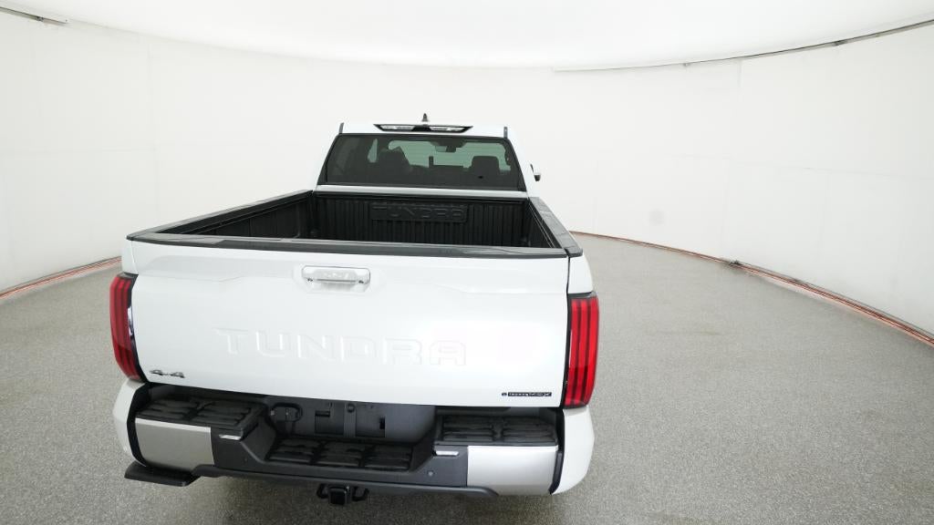 2026 Toyota Tundra i-FORCE MAX Limited i-FORCE MAX