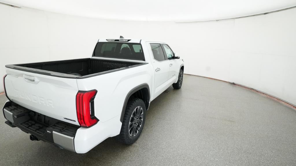 2026 Toyota Tundra i-FORCE MAX Limited i-FORCE MAX