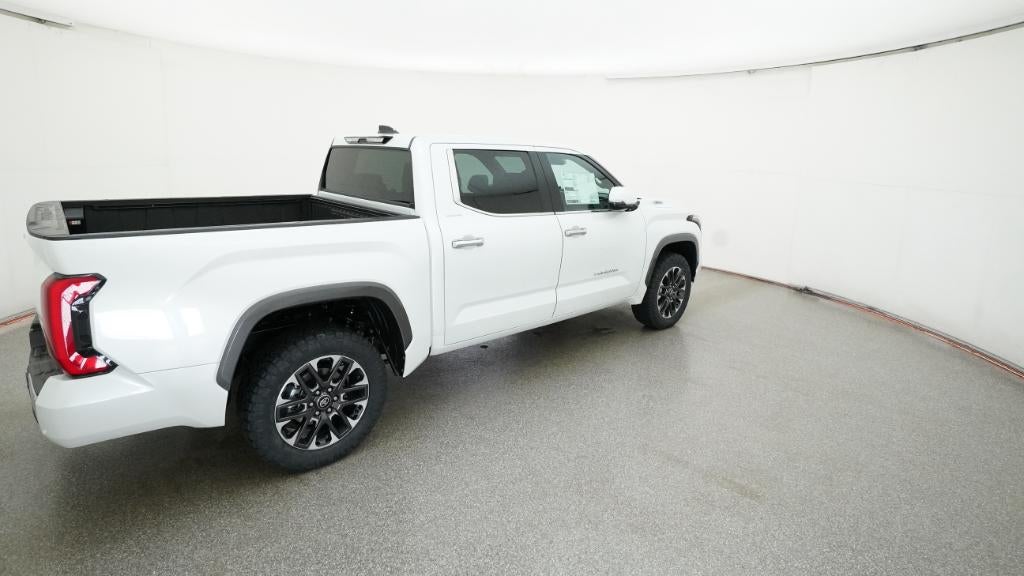 2026 Toyota Tundra i-FORCE MAX Limited i-FORCE MAX