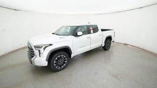 2026 Toyota Tundra i-FORCE MAX Limited i-FORCE MAX