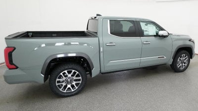2026 Toyota Tundra i-FORCE MAX 1794 Edition i-FORCE MAX