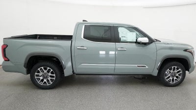 2026 Toyota Tundra i-FORCE MAX 1794 Edition i-FORCE MAX