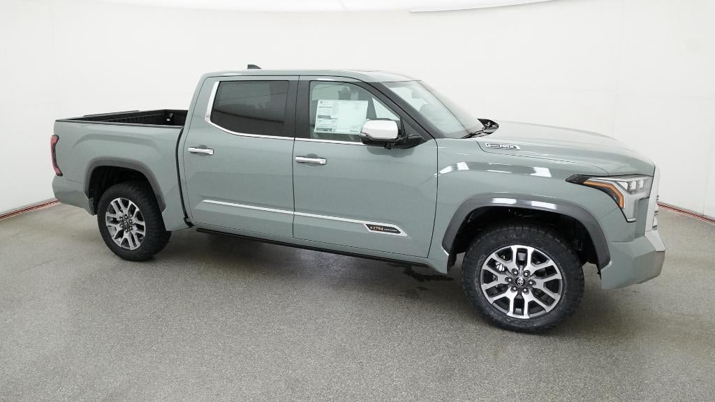 2026 Toyota Tundra i-FORCE MAX 1794 Edition i-FORCE MAX