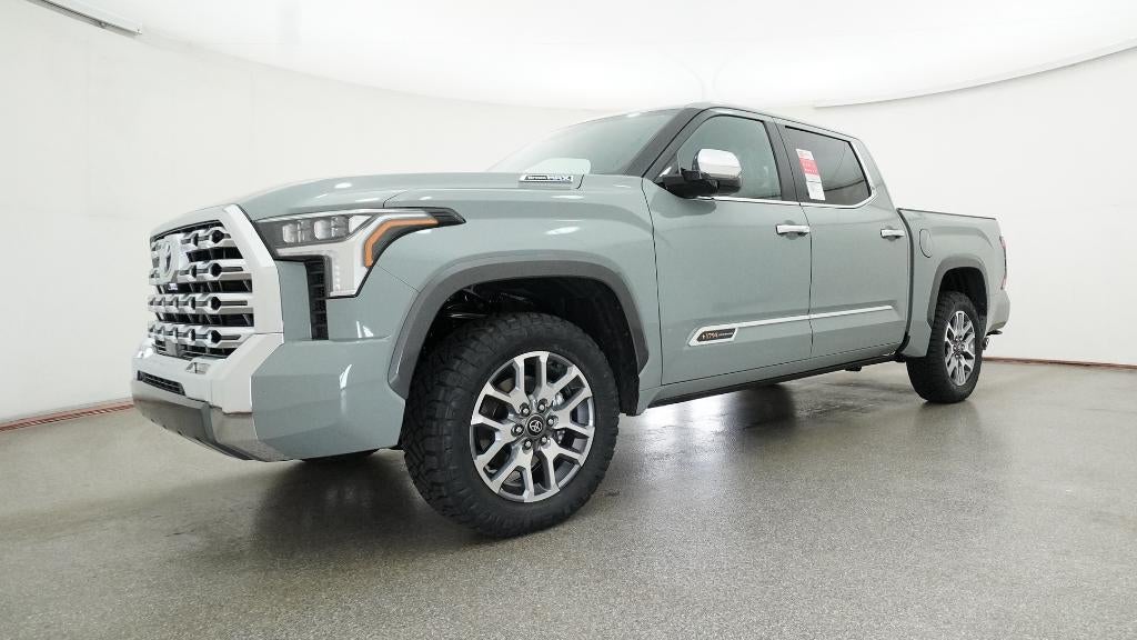 2026 Toyota Tundra i-FORCE MAX 1794 Edition i-FORCE MAX