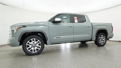 2026 Toyota Tundra i-FORCE MAX 1794 Edition i-FORCE MAX