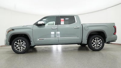 2026 Toyota Tundra i-FORCE MAX 1794 Edition i-FORCE MAX