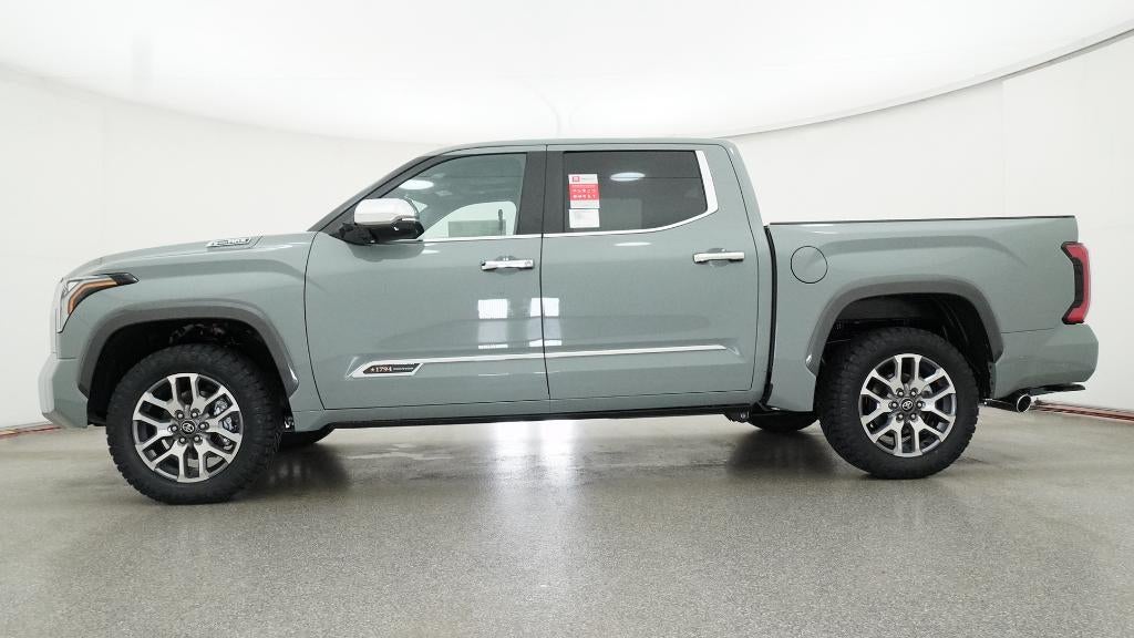 2026 Toyota Tundra i-FORCE MAX 1794 Edition i-FORCE MAX