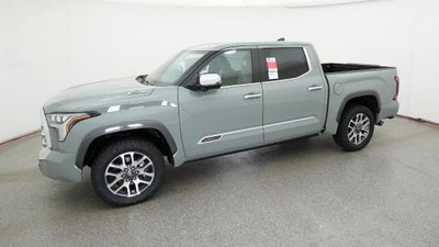 2026 Toyota Tundra i-FORCE MAX 1794 Edition i-FORCE MAX