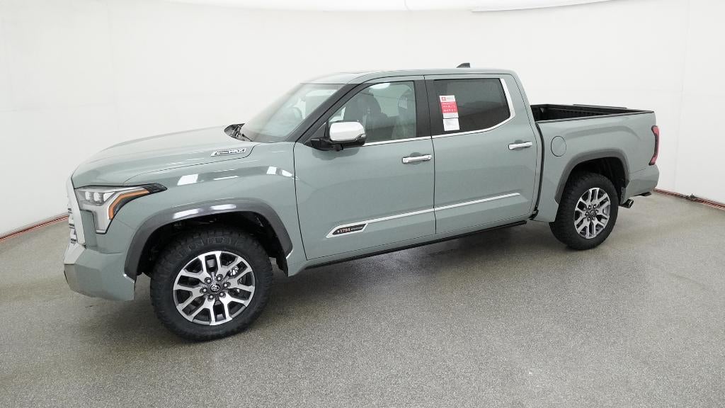 2026 Toyota Tundra i-FORCE MAX 1794 Edition i-FORCE MAX