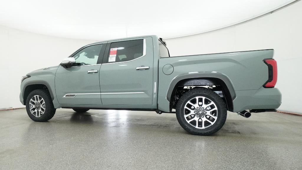 2026 Toyota Tundra i-FORCE MAX 1794 Edition i-FORCE MAX