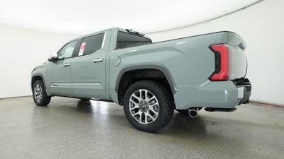 2026 Toyota Tundra i-FORCE MAX 1794 Edition i-FORCE MAX