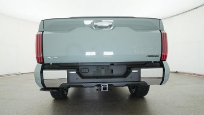 2026 Toyota Tundra i-FORCE MAX 1794 Edition i-FORCE MAX