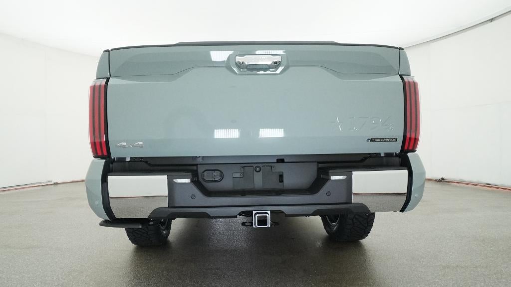 2026 Toyota Tundra i-FORCE MAX 1794 Edition i-FORCE MAX