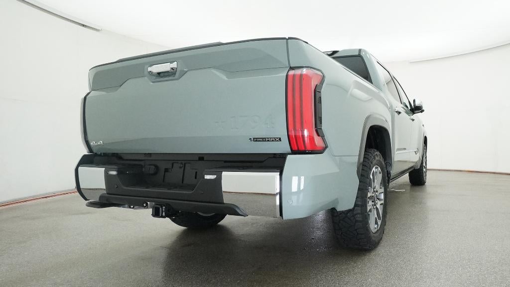 2026 Toyota Tundra i-FORCE MAX 1794 Edition i-FORCE MAX