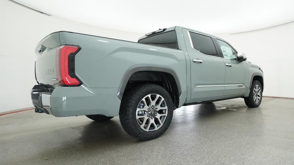 2026 Toyota Tundra i-FORCE MAX 1794 Edition i-FORCE MAX