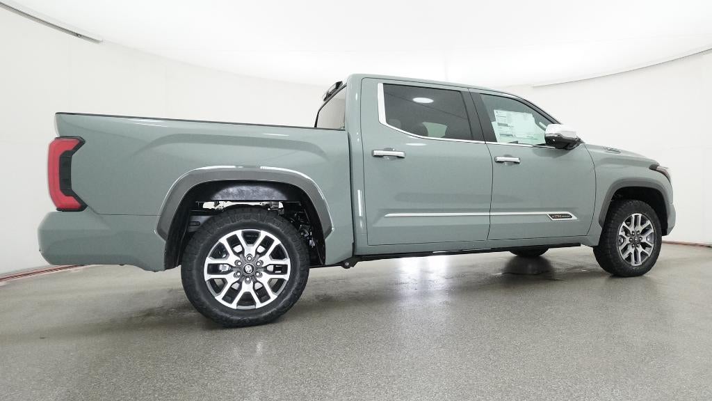2026 Toyota Tundra i-FORCE MAX 1794 Edition i-FORCE MAX