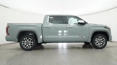 2026 Toyota Tundra i-FORCE MAX 1794 Edition i-FORCE MAX